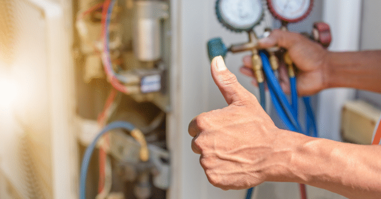 AC TUNE UP