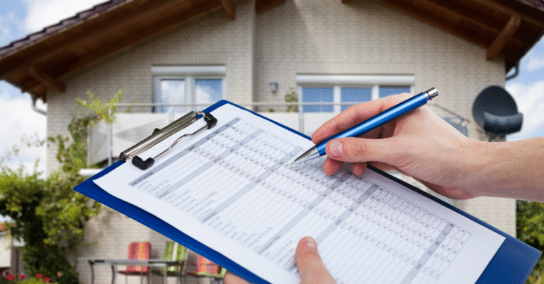ELECTRICAL INSPECTION