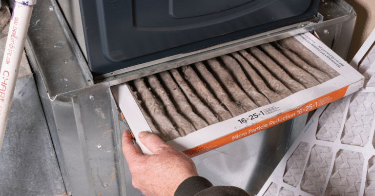 HVAC FILTER