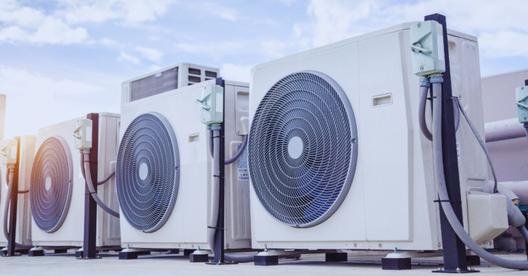HVAC REPAIR