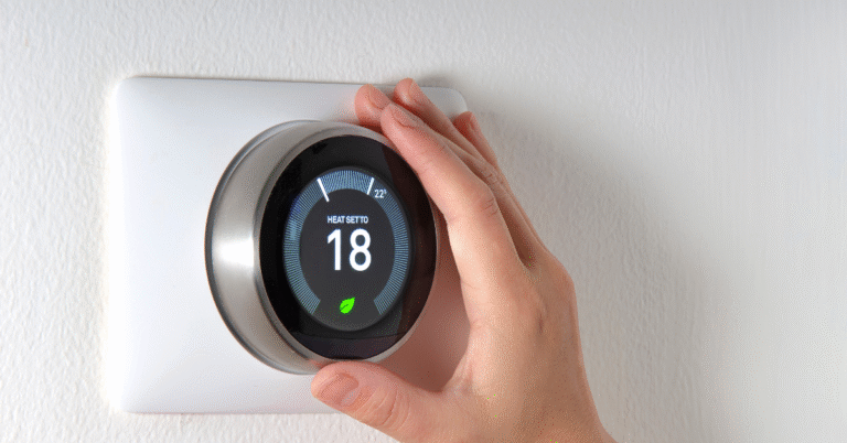 SMART THERMO