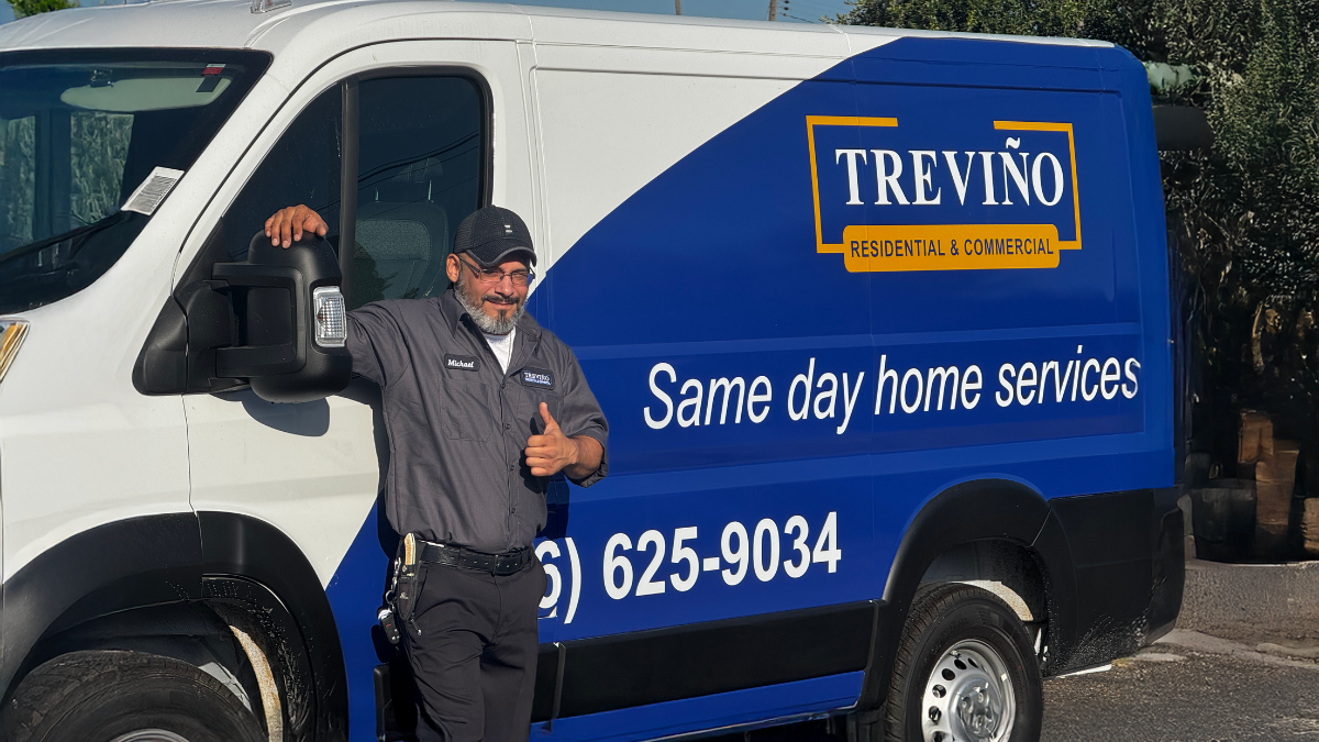 Trevino Plumbing, Electrical & HVAC - Plumbing in McAllen